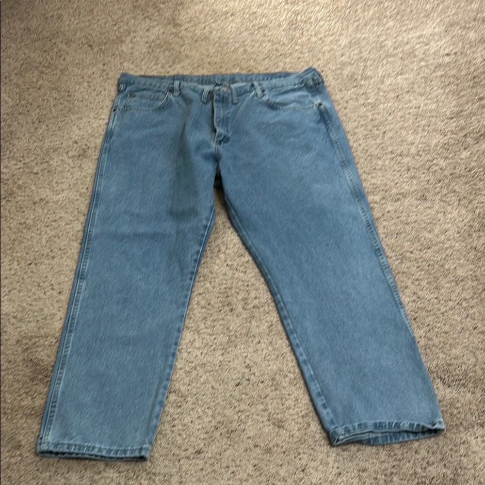 Men’s Wrangler Jeans